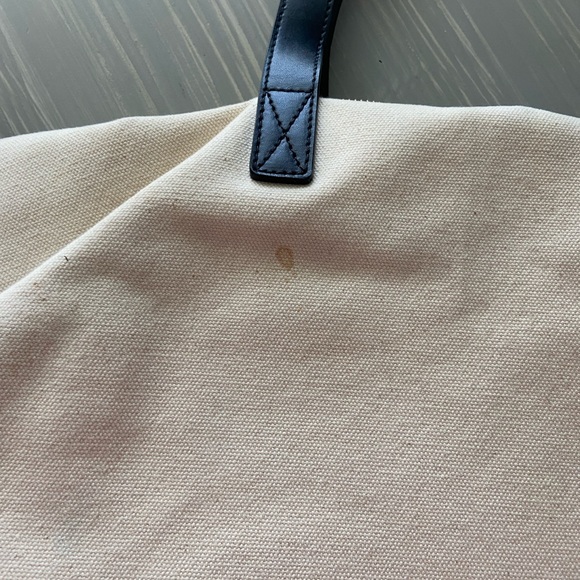 Kate Spade ♠️ # Mani Pedi Tote Bag - Picture 8 of 9